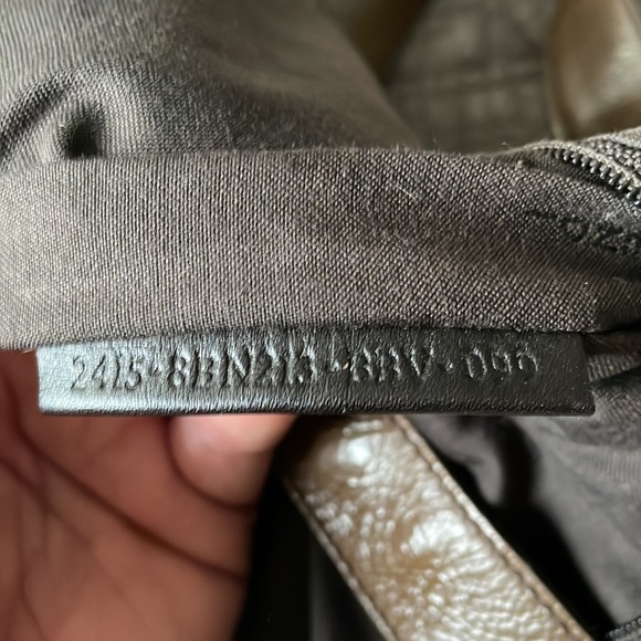 Fendi Borsa Coulisse Bag - Picture 13 of 16